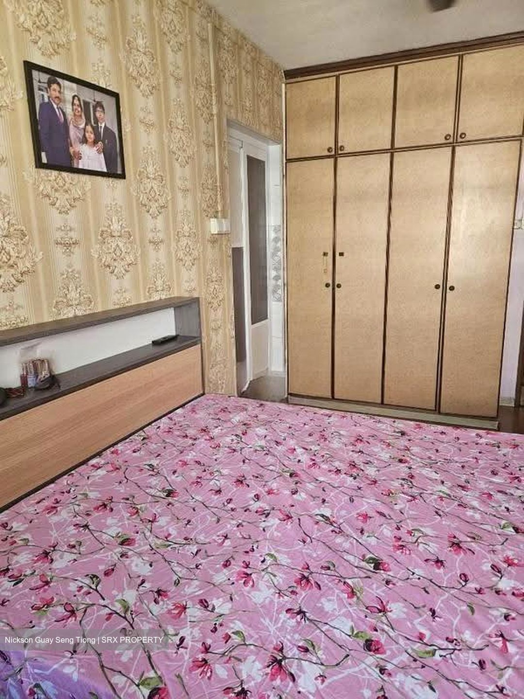 Blk 630 Woodlands Ring Road (Woodlands), HDB 4 Rooms #608571601